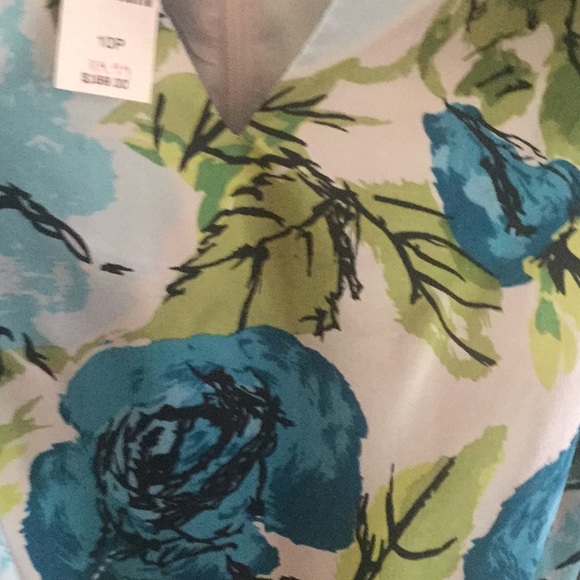 NWT Talbots dress retails for $169 paid $119 nice - Picture 6 of 7